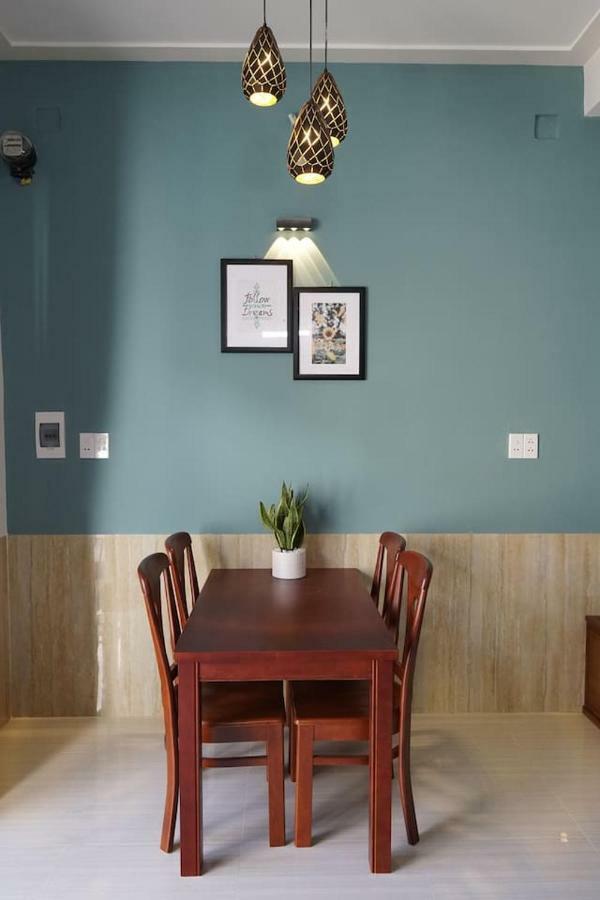 Kha Nguyen Apartment 2-Near Hoi An Old Town Εξωτερικό φωτογραφία