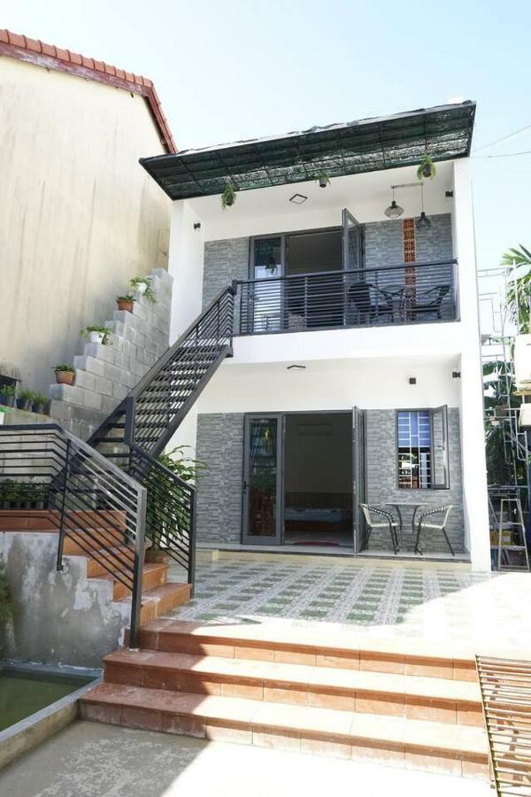 Kha Nguyen Apartment 2-Near Hoi An Old Town Εξωτερικό φωτογραφία