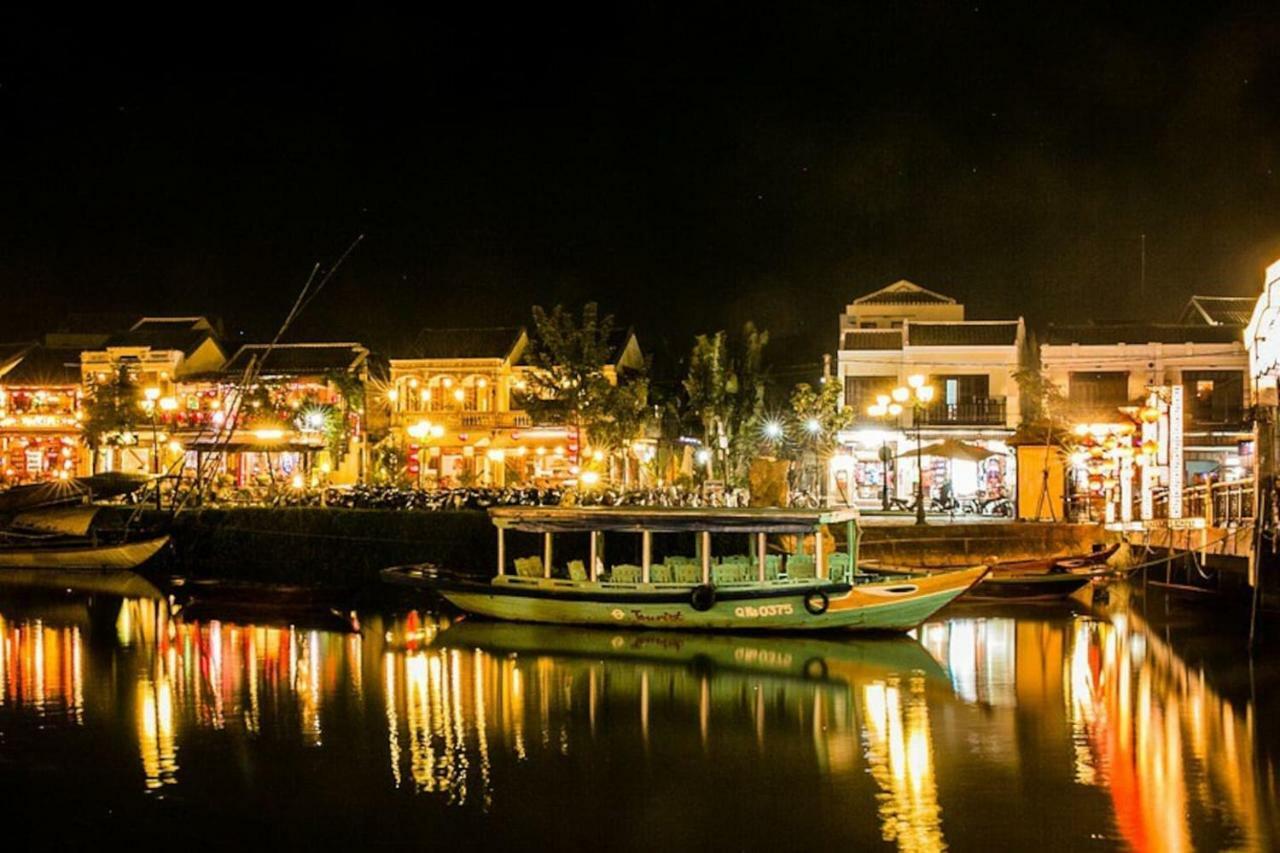 Kha Nguyen Apartment 2-Near Hoi An Old Town Εξωτερικό φωτογραφία