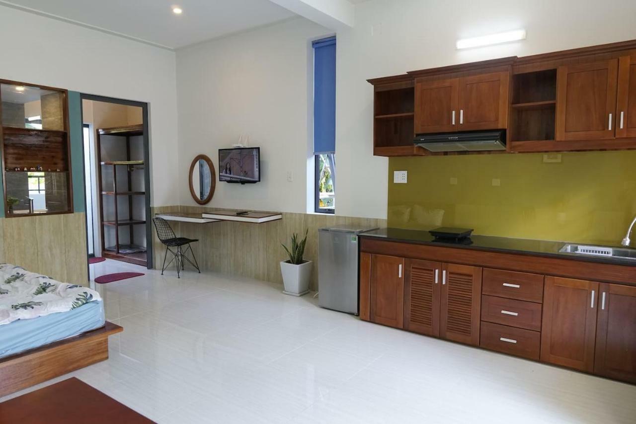 Kha Nguyen Apartment 2-Near Hoi An Old Town Εξωτερικό φωτογραφία
