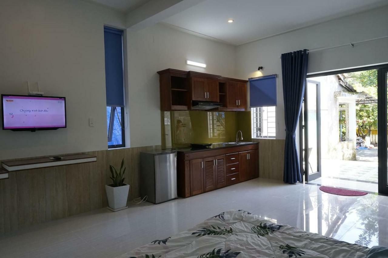 Kha Nguyen Apartment 2-Near Hoi An Old Town Εξωτερικό φωτογραφία
