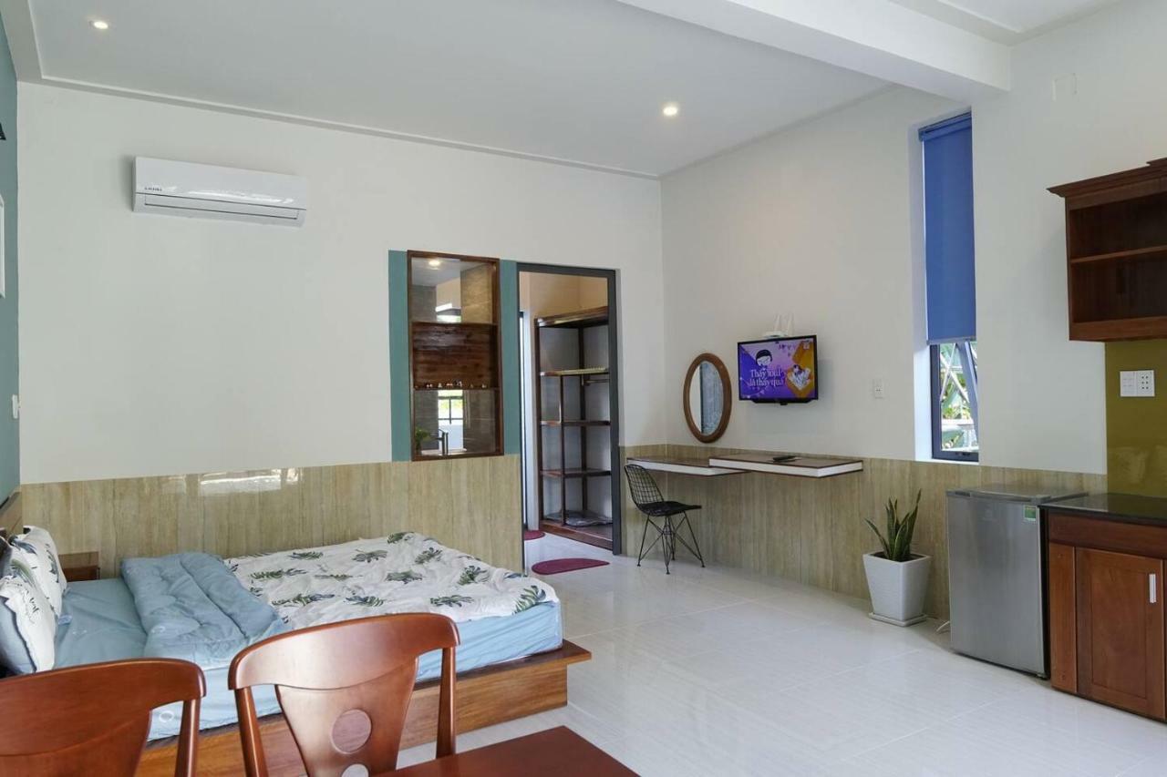 Kha Nguyen Apartment 2-Near Hoi An Old Town Εξωτερικό φωτογραφία