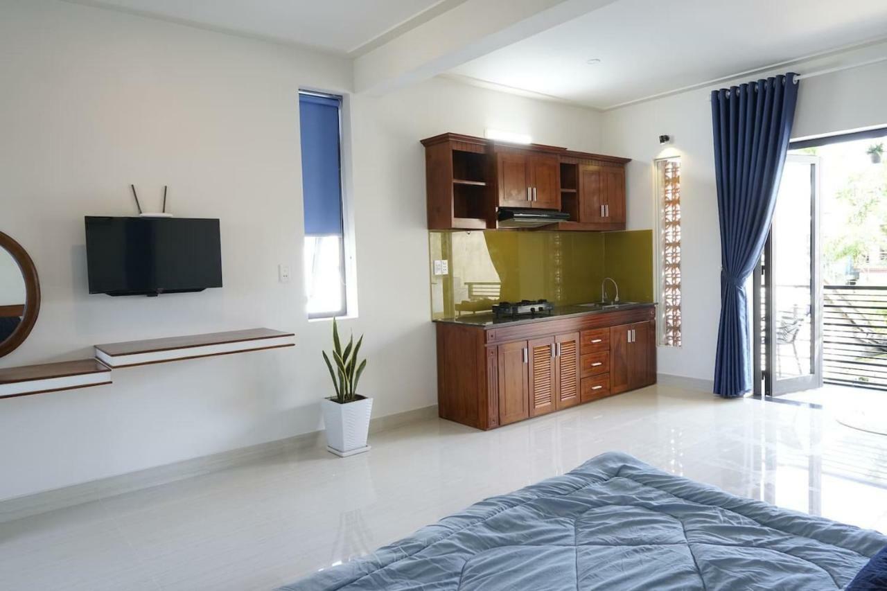 Kha Nguyen Apartment 2-Near Hoi An Old Town Εξωτερικό φωτογραφία