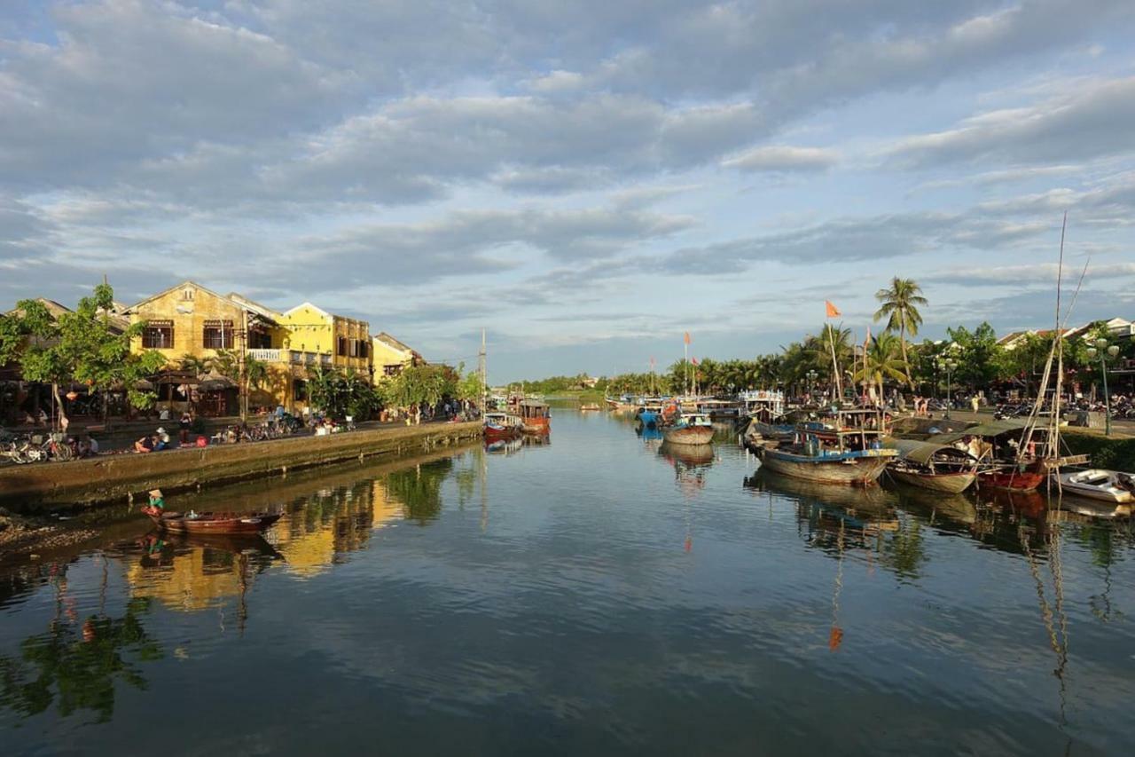 Kha Nguyen Apartment 2-Near Hoi An Old Town Εξωτερικό φωτογραφία
