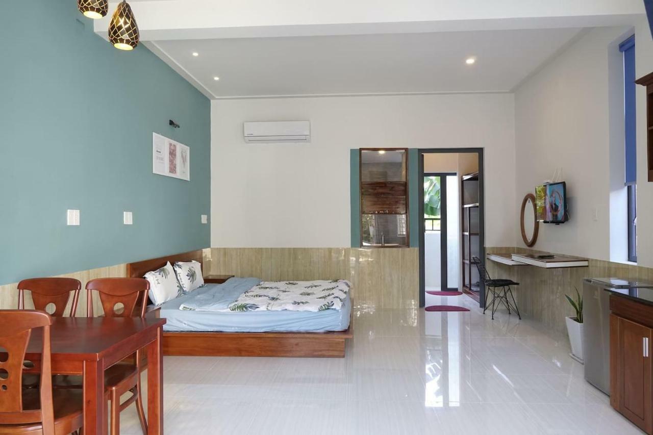 Kha Nguyen Apartment 2-Near Hoi An Old Town Εξωτερικό φωτογραφία